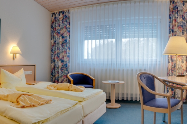 Seehotel Luisenhof (Falkenhagen)